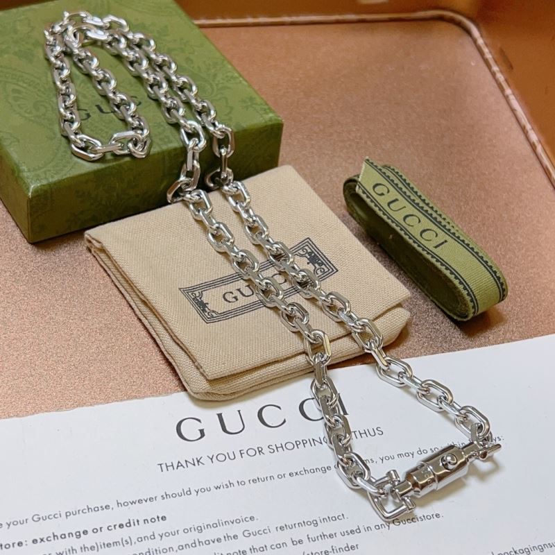 Gucci Necklaces